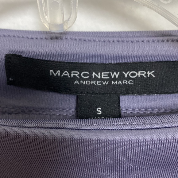 Marc New York Womens top Size Small - Picture 3 of 5
